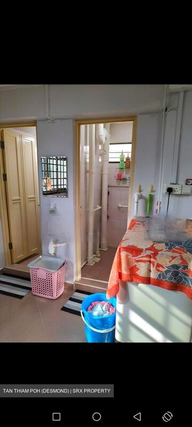 Blk 22 SIN MING VILLE (Bishan), HDB 3 Rooms #498750631